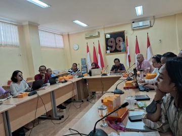 AMAN Indonesia Bersama 17 Masyarakat Sipil Sikapi RUU Penyiaran