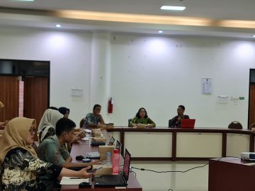 Buktikan Komitmen Penanganan Konflik Sosial, Pokja RAD P3AKS Gelar Koordinasi Implementasi
