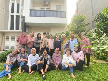 AMAN Indonesia Fasilitasi Laporan CEDAW Masyarakat Sipil