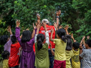 Kebijakan Perlindungan Anak | Save the Children Indonesia