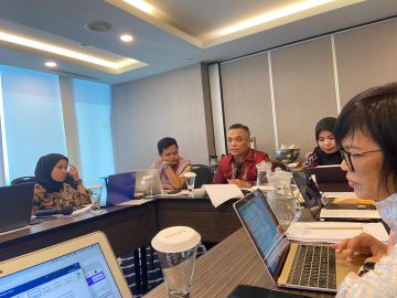 AMAN Indonesia Berikan Tujuh Masukan untuk Buku Pedomen Pencegahan Radikalisme dan Terorisme