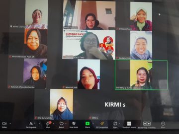 Sekolah Perempuan Perdamaian: Tantangan dan Inovasi di Enam Provinsi