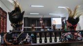 Hutan Seluas Separuh Jakarta Akan Hilang. Mahkamah Agung, Cabut Izin Sawit PT IAL!