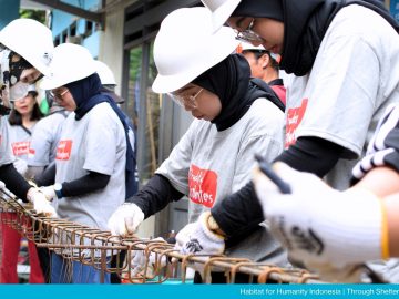 Desa Maju Prudential: Dampak Nyata PRUVolunteers
