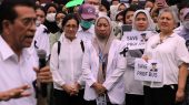 Tolak Pemecatan Prof Budi Santoso sebagai Dekan UNAIR