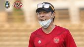 Pertahankan Shin Tae Yong Sebagai Pelatih Tim Nasional Senior