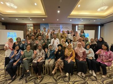 Refleksi Satu Dekade RAN P3AKS: Mengidentifikasi Tantangan dan Peluang Baru