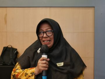 Forum Anak Pengkok: Benteng Pertahanan Pertama Melawan Ekstremisme