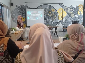 AMAN Indonesia Implementasikan Program PAUD Berbasis Keadilan Gender dan Toleransi