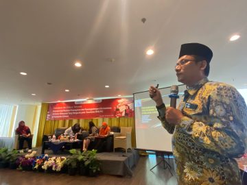 Urgensi Pelokalan RAN PE di Cirebon: Upaya Bersama dalam Pencegahan Ekstremisme Kekerasan